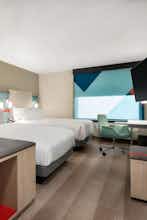 Hotel Avid Hotels Augusta W Grovetown photo 2