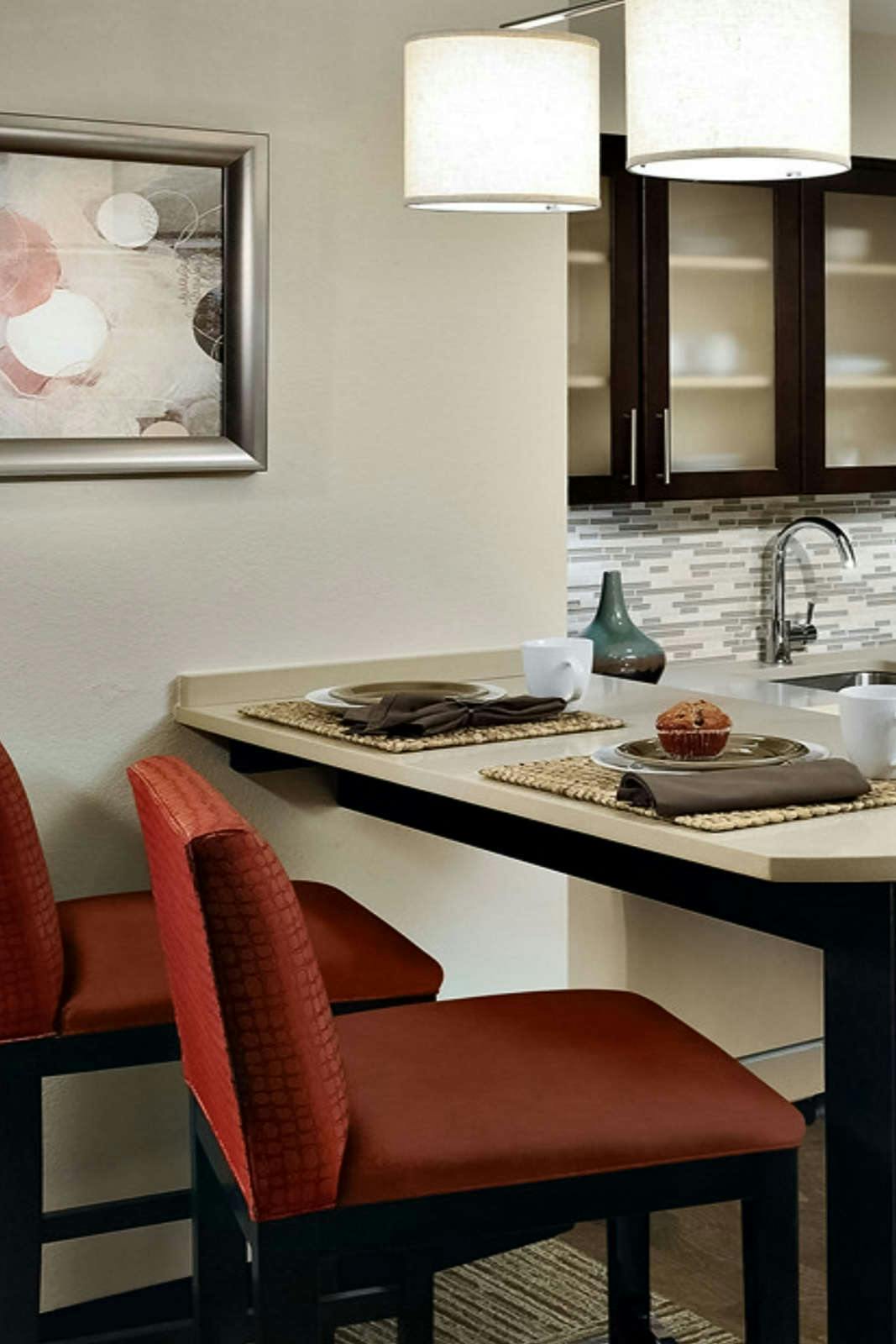 Hotel Staybridge Suites Summerville photo 4