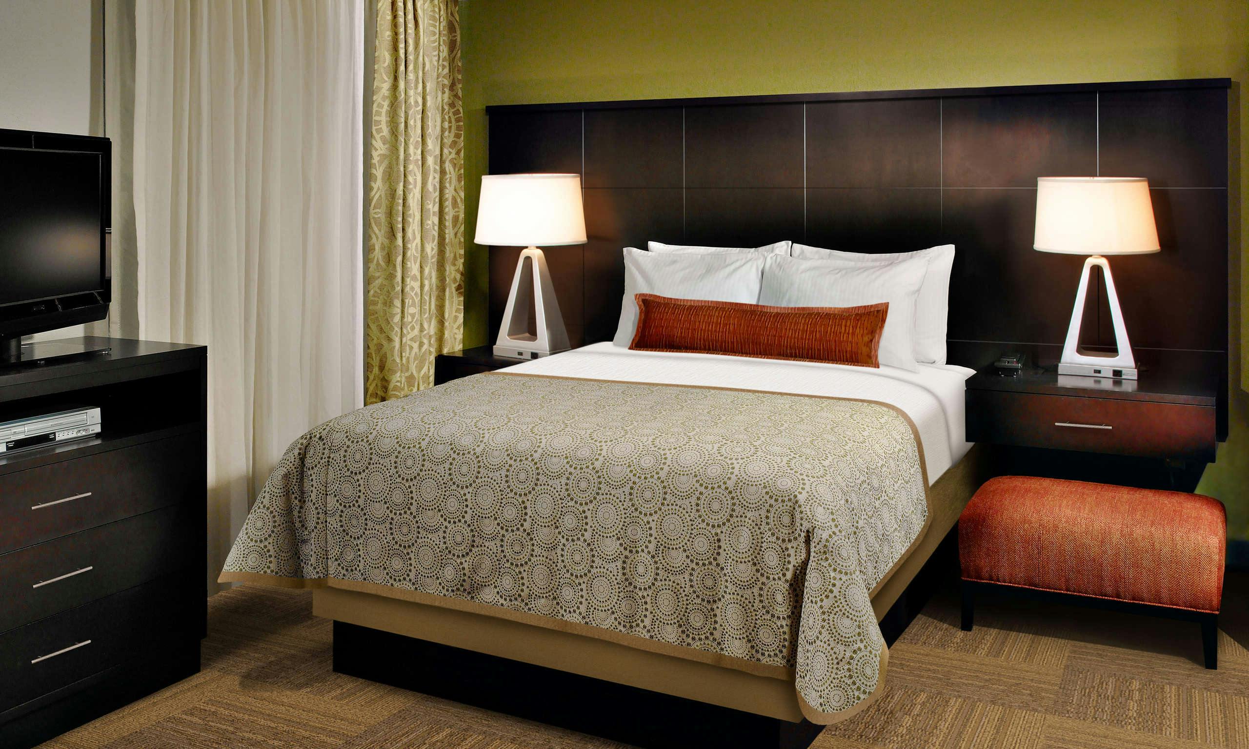 Staybridge Suites Summerville