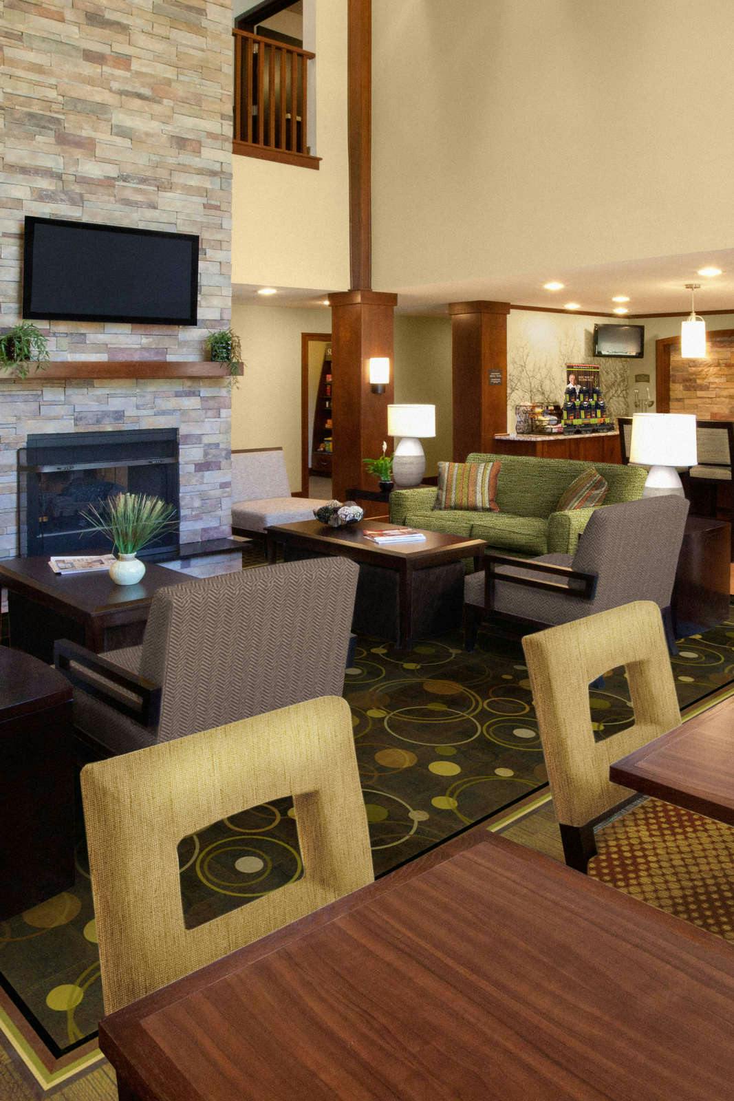 Hotel Staybridge Suites Summerville photo 1