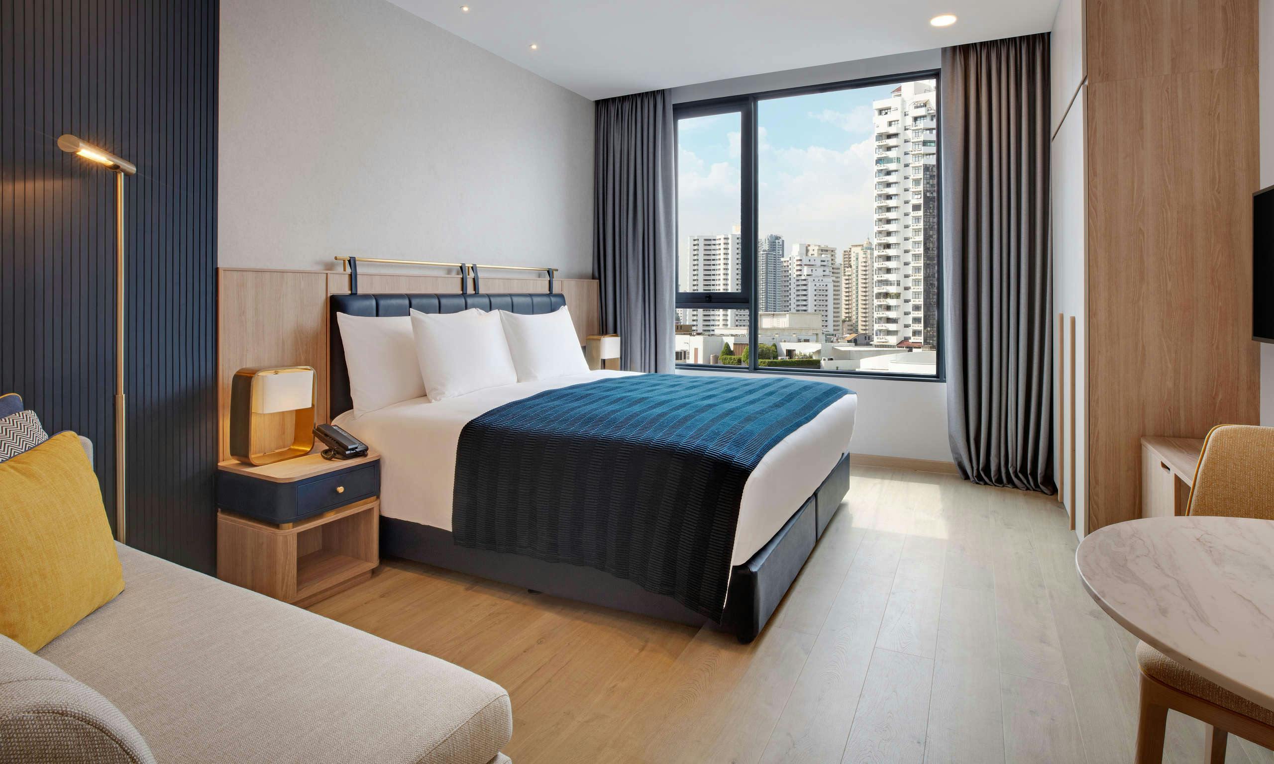 Staybridge Suites Bangkok Thonglor