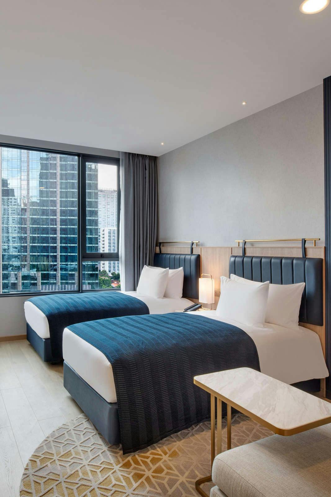 Hotel Staybridge Suites Bangkok Thonglor photo 4