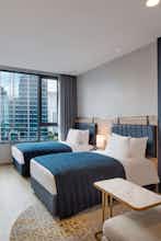 Hotel Staybridge Suites Bangkok Thonglor photo 4