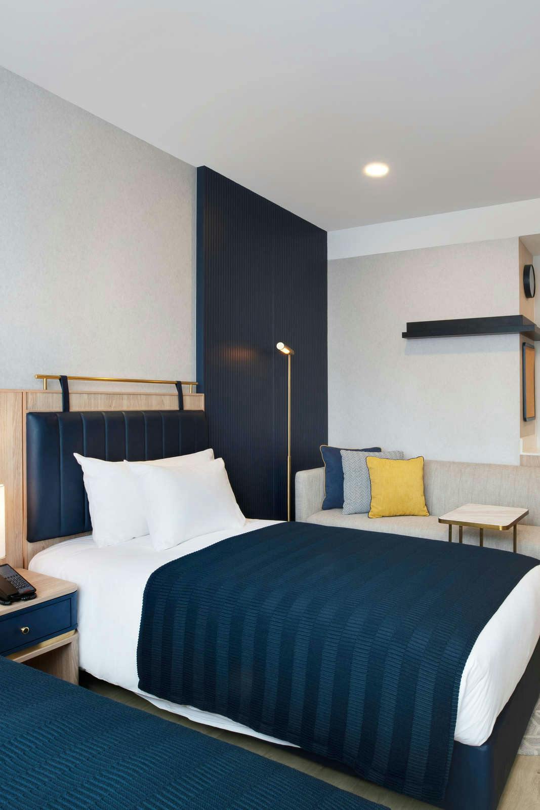 Hotel Staybridge Suites Bangkok Thonglor photo 5