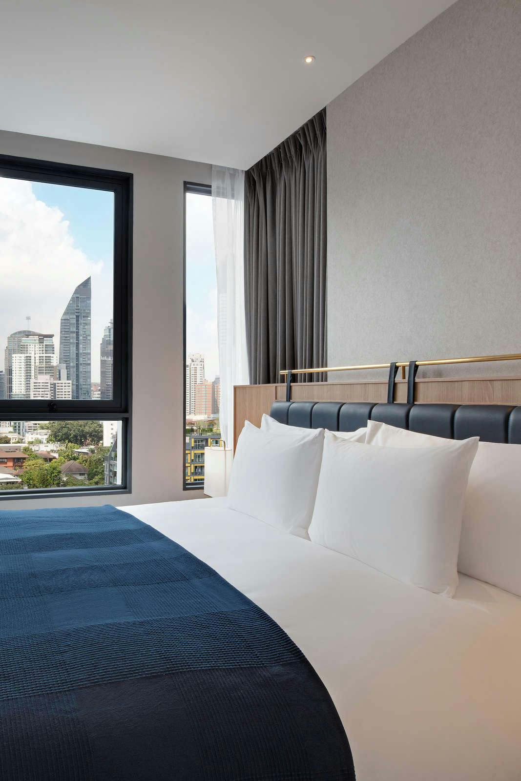 Hotel Staybridge Suites Bangkok Thonglor photo 3