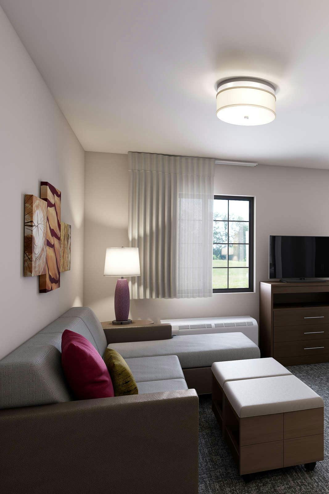 Hotel Staybridge Suites IAH Airport East photo 3