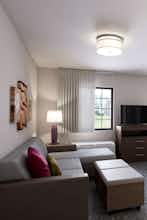 Hotel Staybridge Suites IAH Airport East photo 3