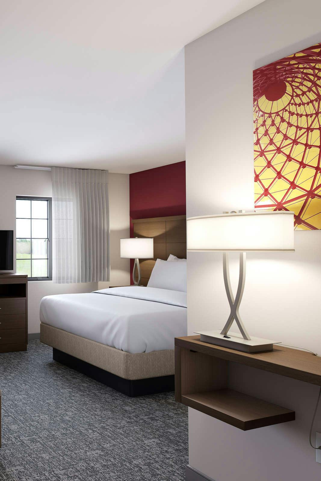 Hotel Staybridge Suites IAH Airport East photo 4