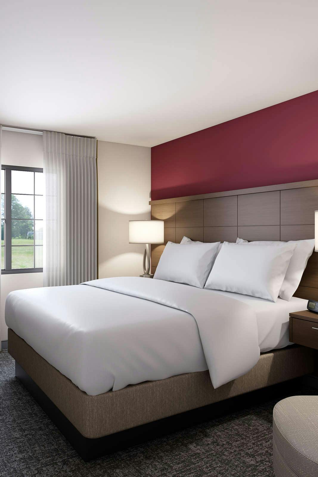 Hotel Staybridge Suites IAH Airport East photo 1