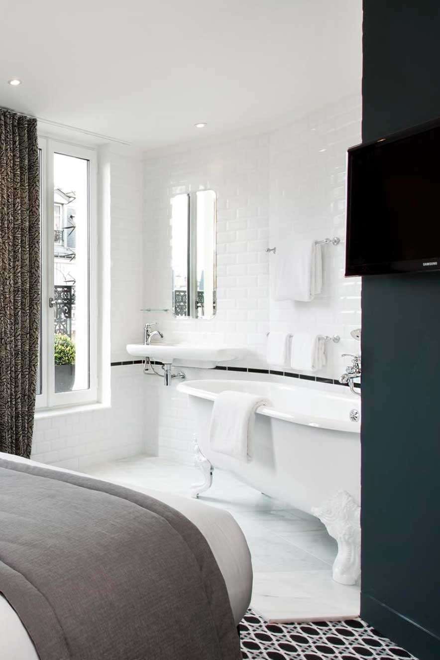 Hotel Hôtel Emile photo 3