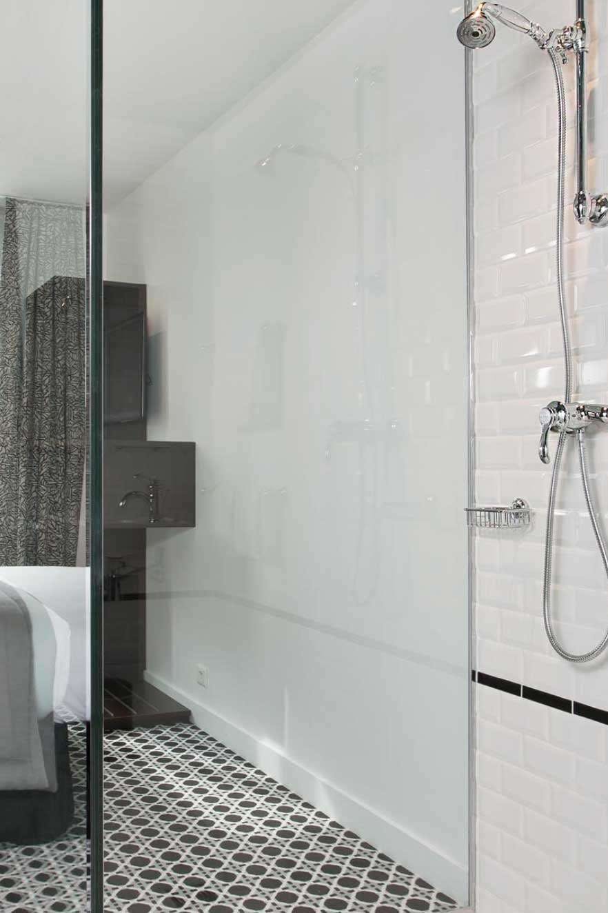 Hotel Hôtel Emile photo 5