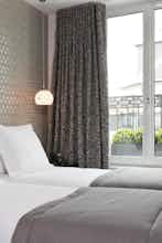 Hotel Hôtel Emile photo 2