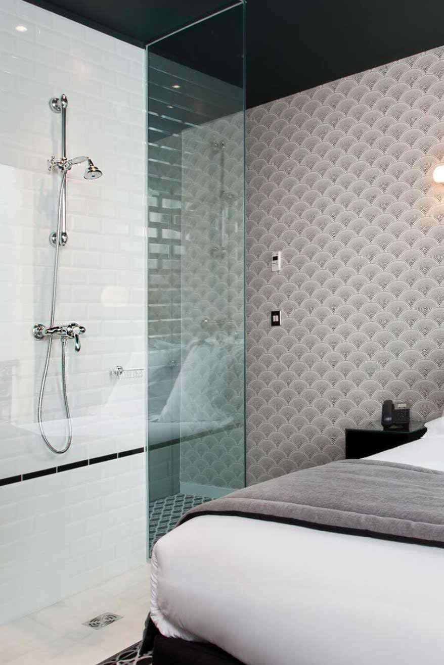 Hotel Hôtel Emile photo 4