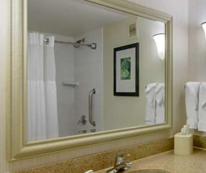 Hilton Garden Inn Kansas City Kansas Kansas City Hoteltonight