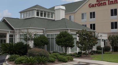 Last Minute Hotel Deals In Savannah Hoteltonight