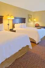 Hotel Hampton Inn Charlotte - University Place photo 2