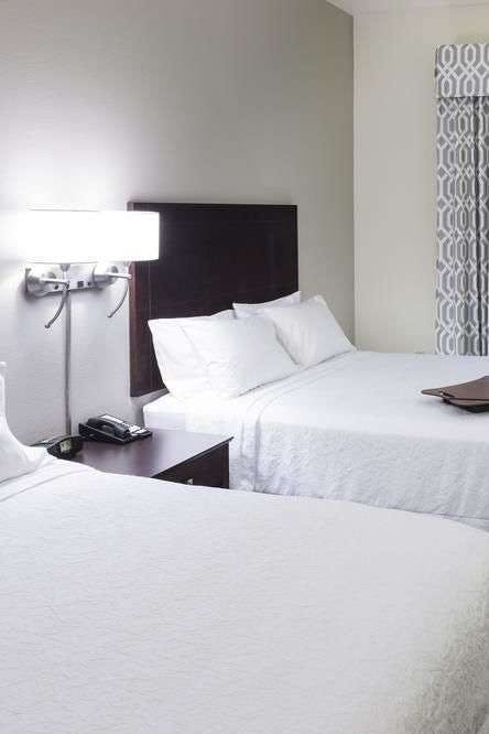 Hotel Hampton Inn & Suites Phoenix North/Happy Valley photo 2