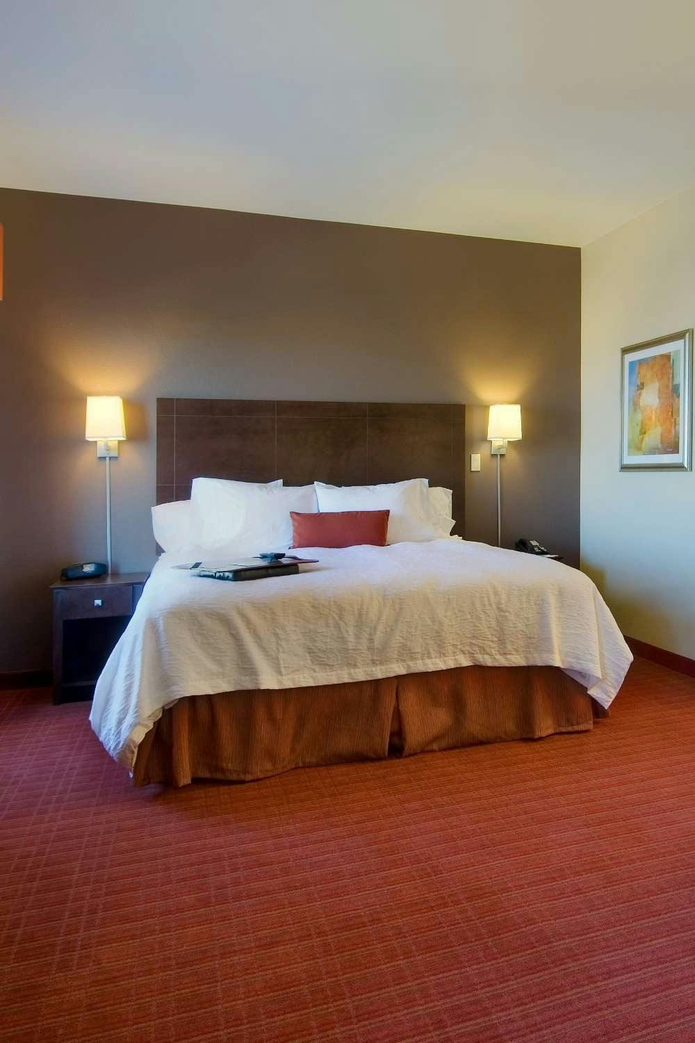 Hotel Hampton Inn & Suites Phoenix North/Happy Valley photo 1