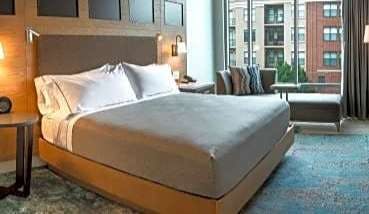 Canopy by Hilton Dallas Uptown