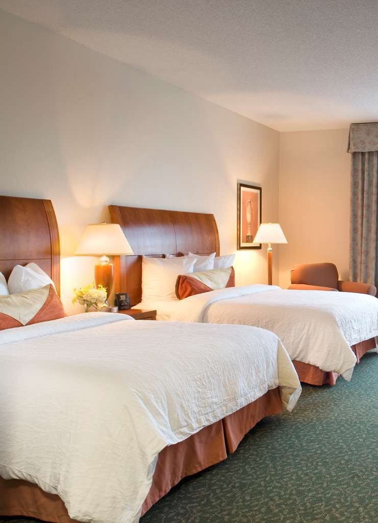 Hotel Hilton Garden Inn Savannah Historic District photo 2