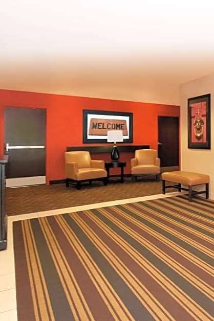 Hotel Extended Stay America Suites Los Angeles Torrance Harborgate photo 5