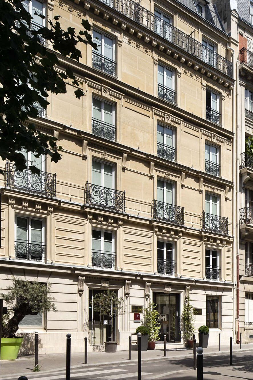 Hotel Hôtel Maxim Quartier Latin photo 4