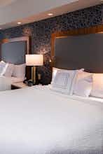 Hotel Springhill Suites by Marriott Pittsburgh North Shore photo 3