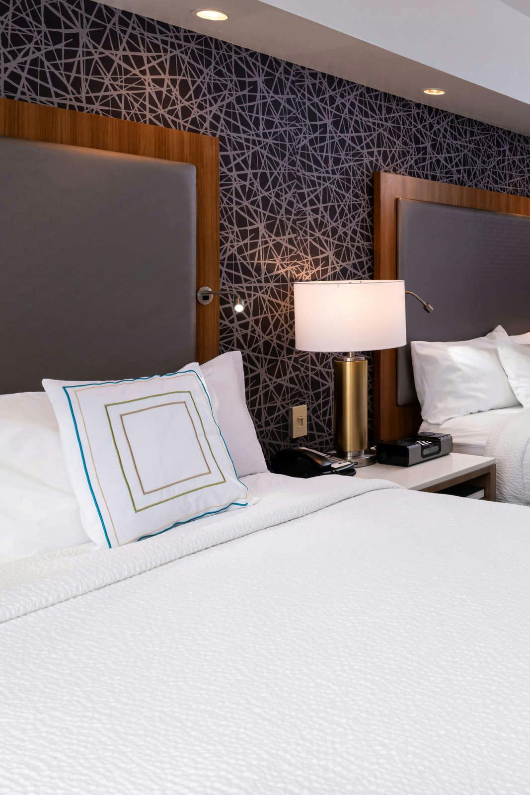 Hotel Springhill Suites by Marriott Pittsburgh North Shore photo 4