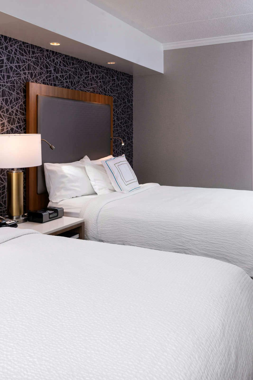 Hotel Springhill Suites by Marriott Pittsburgh North Shore photo 5