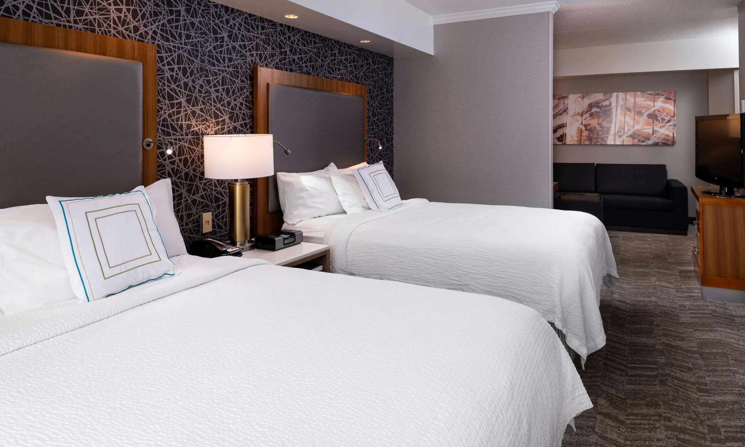 Springhill Suites by Marriott Pittsburgh North Shore