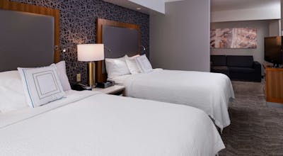Springhill Suites by Marriott Pittsburgh North Shore