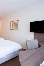 Hotel Crowne Plaza Frankfurt Congress Hotel photo 4
