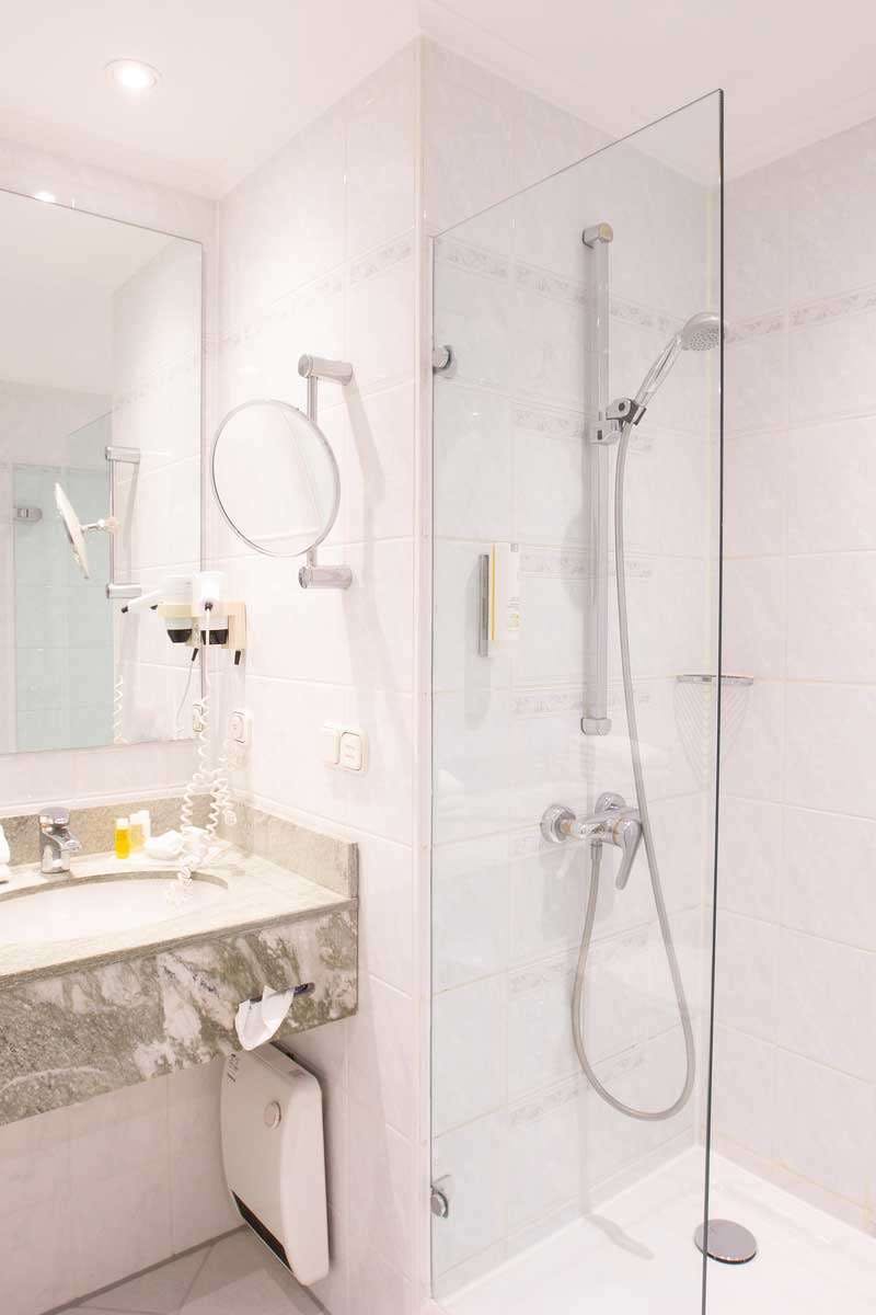 Hotel Crowne Plaza Frankfurt Congress Hotel photo 5