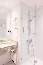 Hotel Crowne Plaza Frankfurt Congress Hotel photo 5