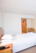 Hotel Crowne Plaza Frankfurt Congress Hotel photo 3