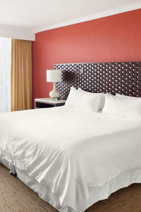 Hotel Delray Beach Marriott photo 1