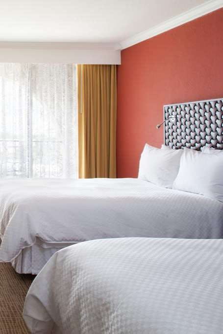 Hotel Delray Beach Marriott photo 2