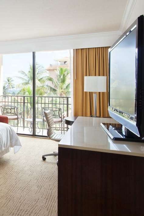 Hotel Delray Beach Marriott photo 3