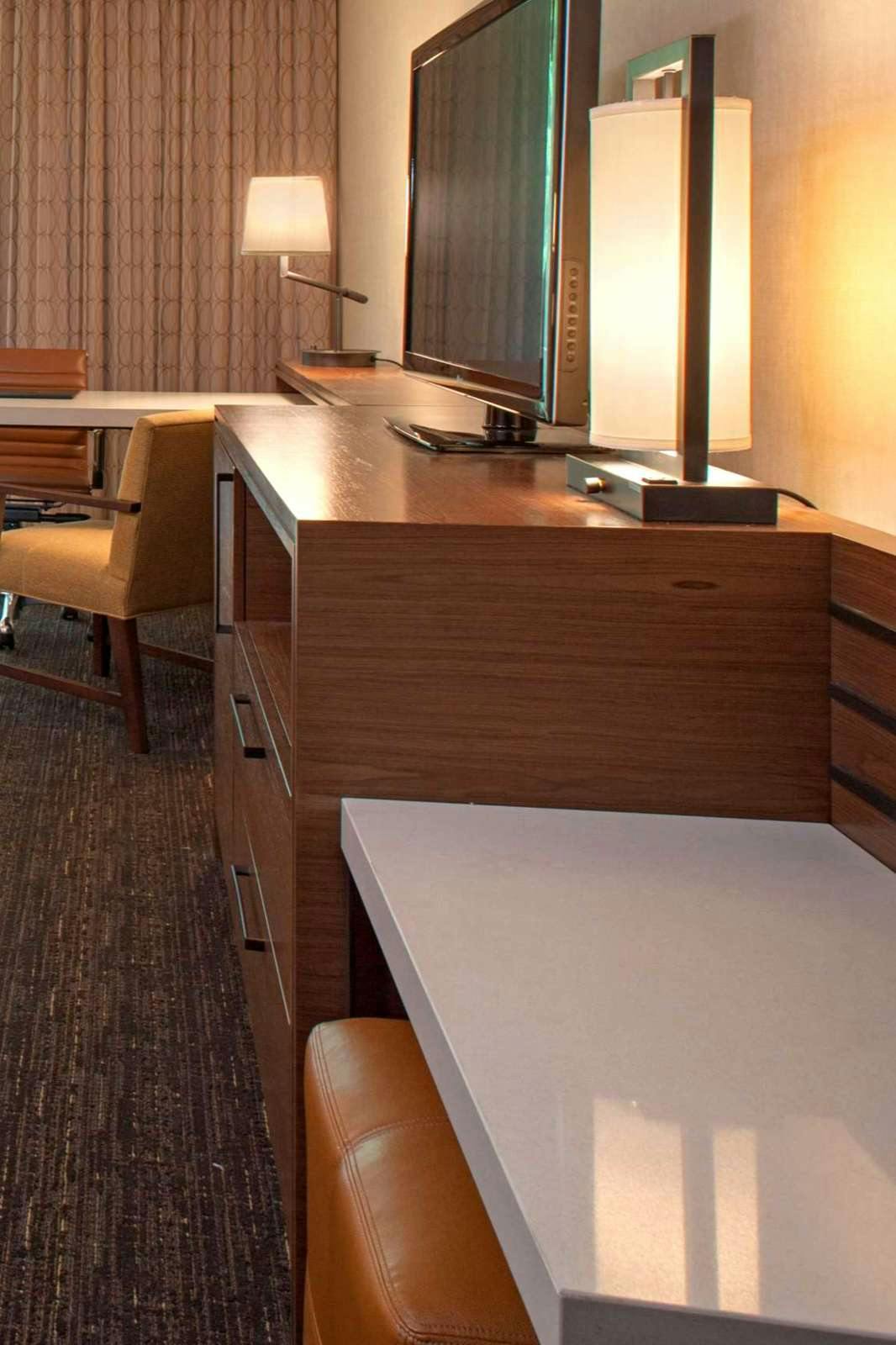 Hotel Hyatt Lodge Oak Brook Chicago photo 3