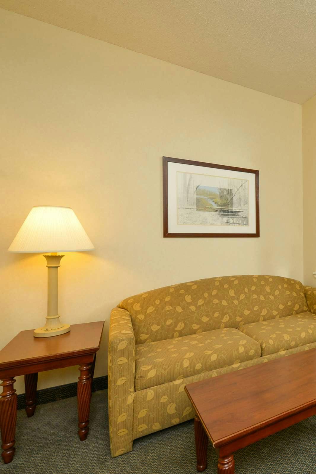 Hotel Comfort Inn and Suites Dover-Portsmouth photo 5