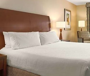 Hilton Garden Inn Dulles North Washington Dc Iad Dulles Airport