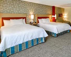 Hotel Home2 Suites by Hilton North Dallas Central Expy photo 2