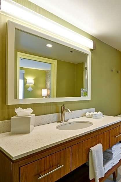 Hotel Home2 Suites by Hilton Dallas North Park photo 4