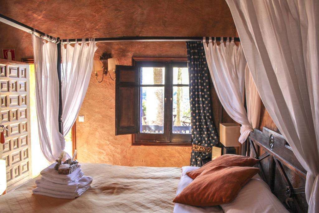 Hotel Masia Sumidors photo 1