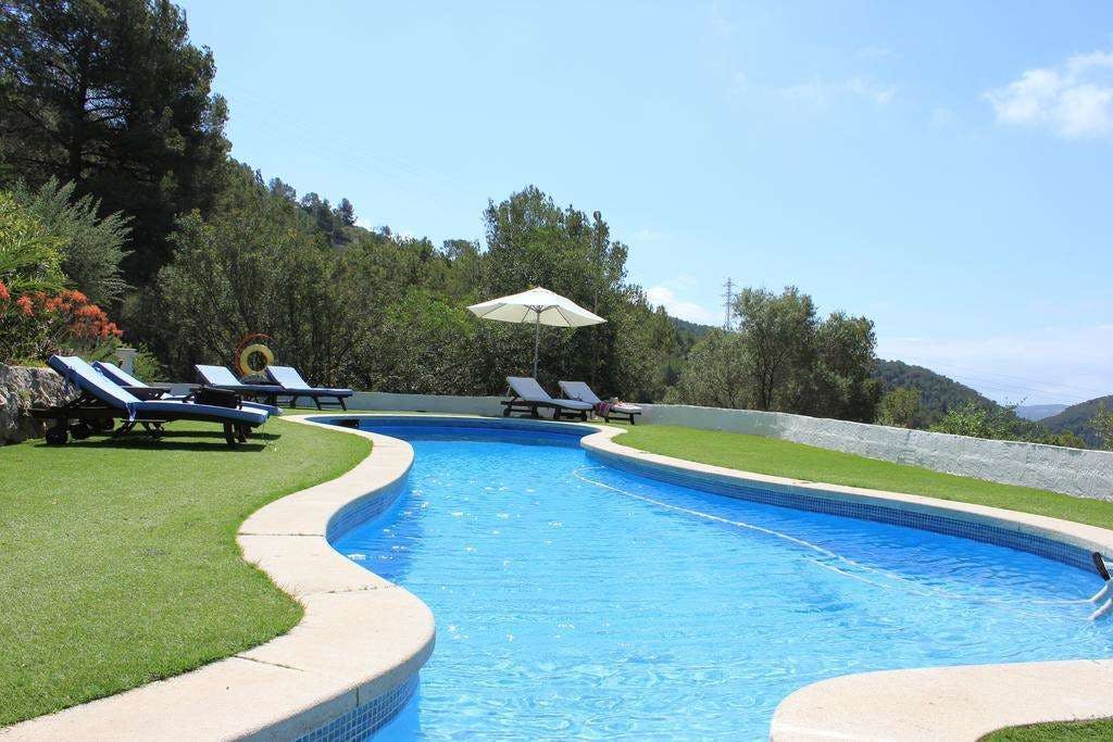 Hotel Masia Sumidors photo 3