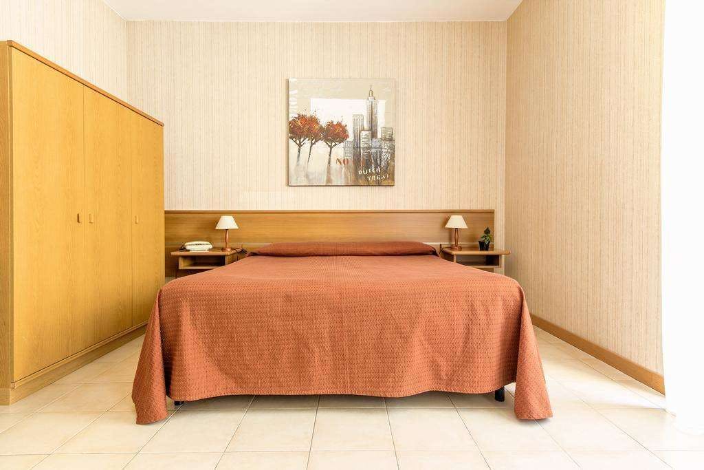 Hotel Hotel Residence Ulivi e Palme photo 1