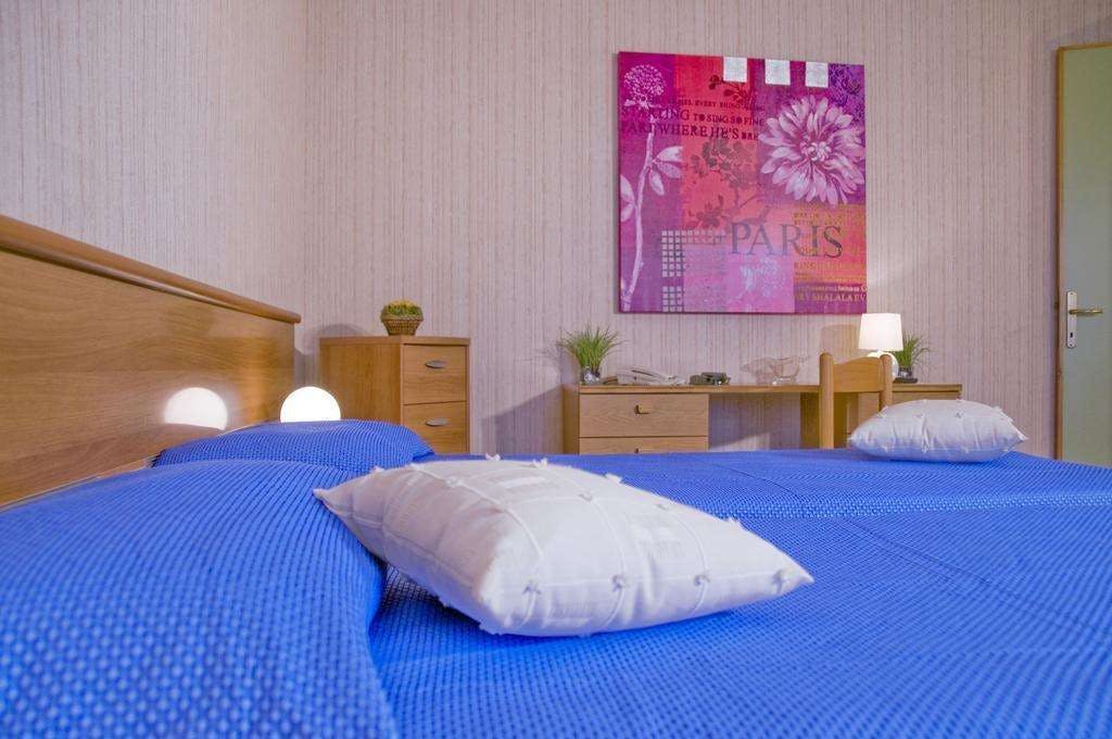 Hotel Hotel Residence Ulivi e Palme photo 3