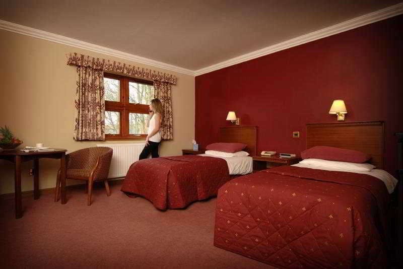 Hotel Dean Park Hotel photo 1