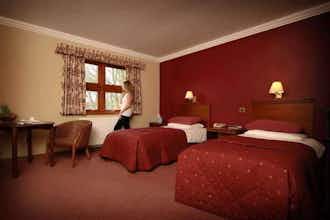 Hotel Dean Park Hotel photo 1