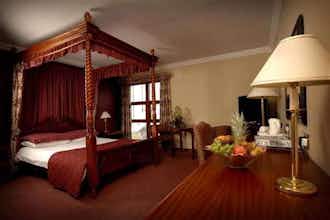 Hotel Dean Park Hotel photo 2